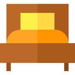 Bed icon