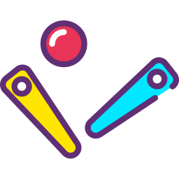 Pinball icon