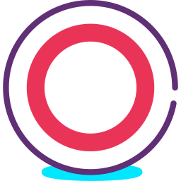 Circle icon