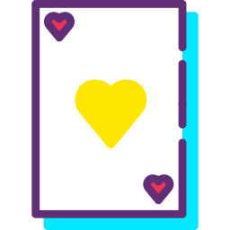 poker icon