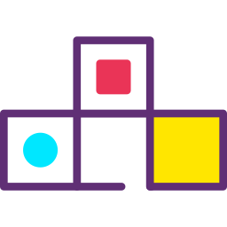 Tetris icon