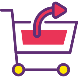 Cart icon