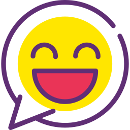 Chat icon