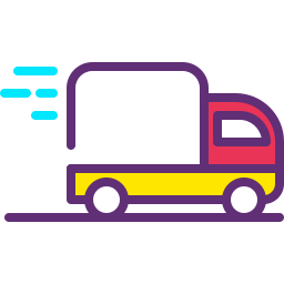 Delivery icon