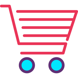 Cart icon