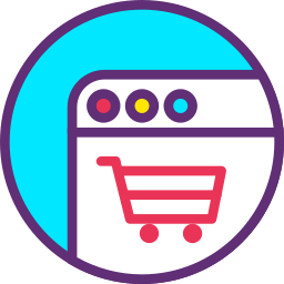 Cart icon