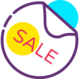 Sales icon