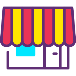 Shop icon