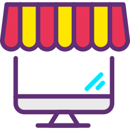 Shop icon