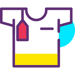 t-shirt icon