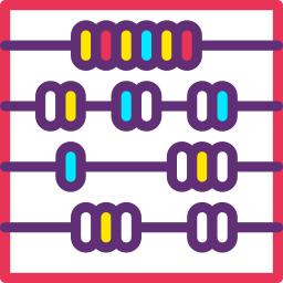 Abacus icon