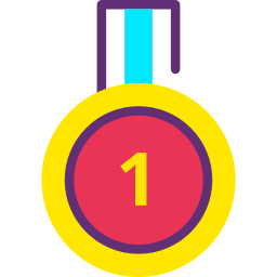 medal ikona