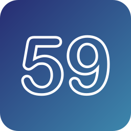 59 Ícone