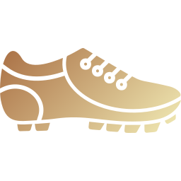 Soccer boots icon