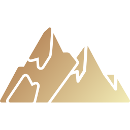 Mountain icon