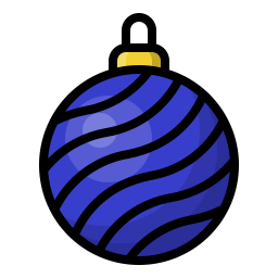 Bauble icon