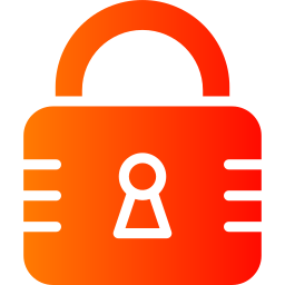 Lock icon