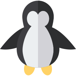 ペンギン icon