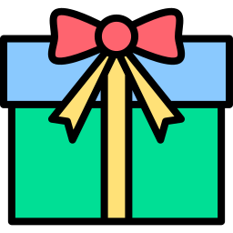 geschenkbox icon