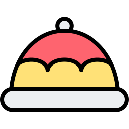 帽子 icon