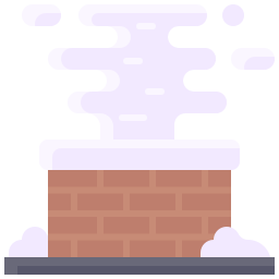 Chimney icon