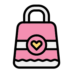 Gift Bag icon