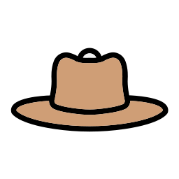 Hat icon