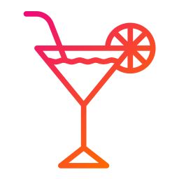 cocktail icon