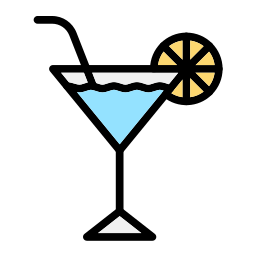 Cocktail icon