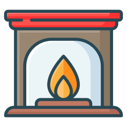 kamin icon