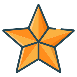 Star icon