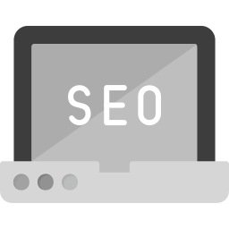 seo icon