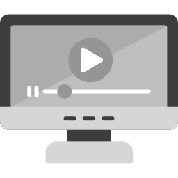 Video icon