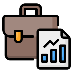 portfolio icon