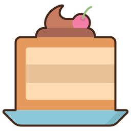 Cake icon