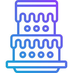 kuchen icon