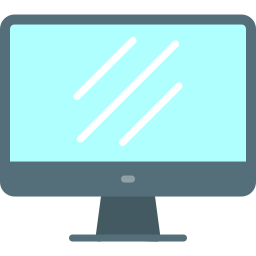 Monitor icon