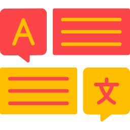 Conversation icon