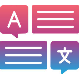 Conversation icon