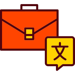 Briefcase icon