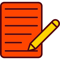 Notes icon