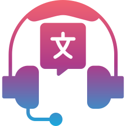 headphone icon