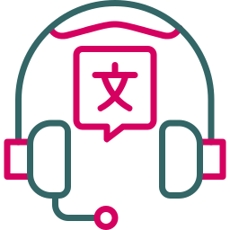 headphone icon