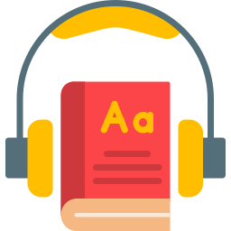 Audiobook icon