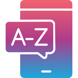 app icon