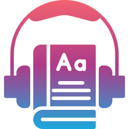 Audiobook icon