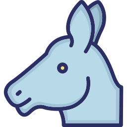 pferd icon