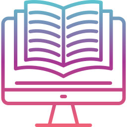 Ebook icon