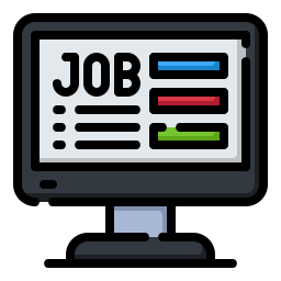 job icon