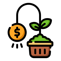 Plant icon